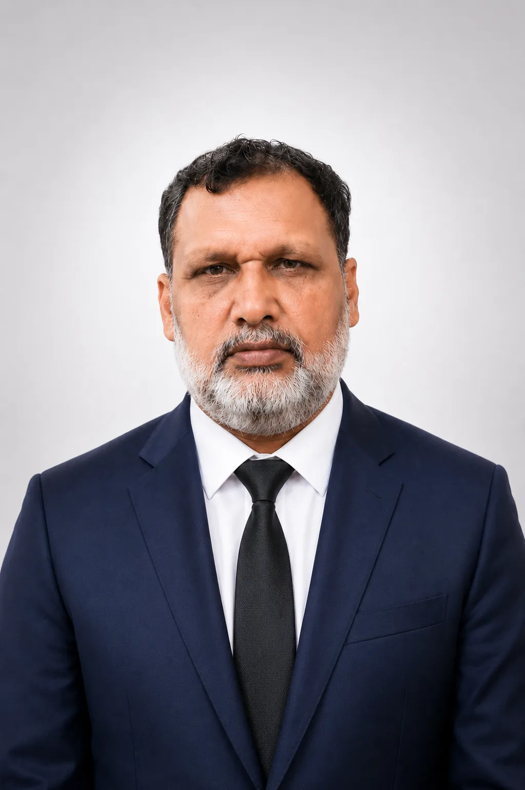 Latif Raza Karblai